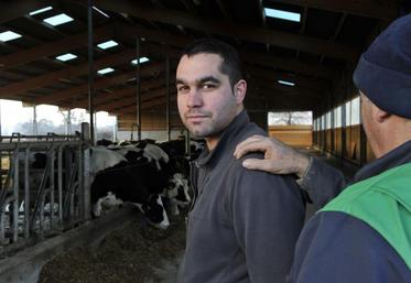 Pour bien réussir sa transmission d’exploitation, il faut savoir s’y prendre à temps.