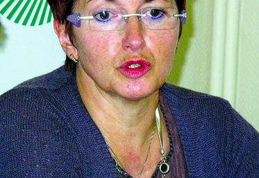 "Il faut valoriser davantage ce qui est fait", affirme Christiane Lambert, vice-présidente de la Fnsea.