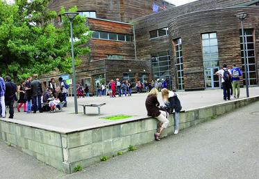 Des liens doivent être tissés entre lycées agricoles et lycées urbains pour faire connaître les réalités de l’enseignement agricole.