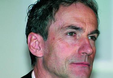 Thierry Roquefeuil, président de la Fnpl : 2015 doit être «l’année du respect gagnant-gagnant» entre producteurs et transformateurs.
