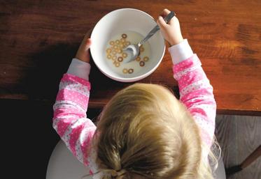 Entre 2017 et 2018, les volumes de lait conditionné acheté par les ménages français se sont repliés de 3,6 %.