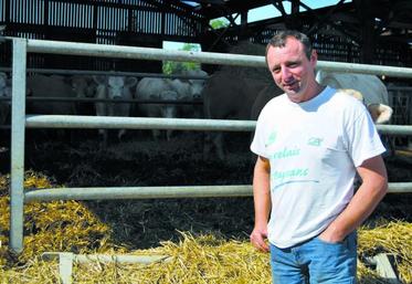 Grâce à la réforme, «c’est plus clair. Même si on ne peut pas faire sans le marché en vif, la cotation entrée abattoir est la plus fiable, plus transparente», reconnaît Christophe Hochedé.