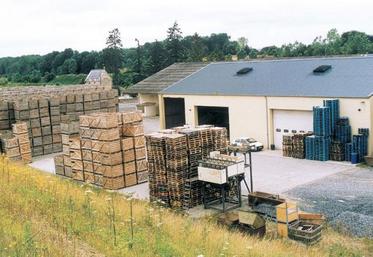 Une aide régionale pour la rénovation des bâtiments de stockage a été sollicitée par le Gappi.