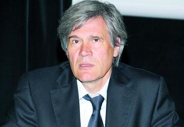 Pour le ministre de l'Agriculture, l’environnement ne doit pas être un coût, mais «une opportunité pour améliorer le résultat économique».