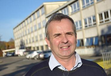 Bertrand Vaast  : «Les bords de chemins ne doivent pas être traités.»