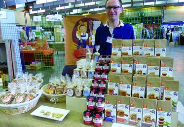 Le Salon est l’unique occasion de découvrir en un même lien les produits Terroirs de Picardie et leurs producteurs.