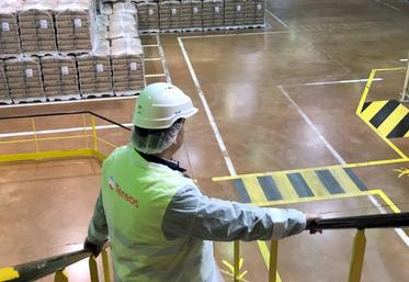 Les 181 conseillers de région, représentant les 12 000 membres de la coopérative, ont voté pour un conseil de surveillance favorable aux deux tiers à la politique menée par le groupe.