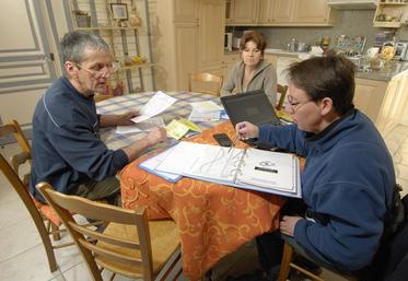Area, un dispositif qui consolide le suivi de l’agriculteur en difficulté et garantit plus de confidentialité.