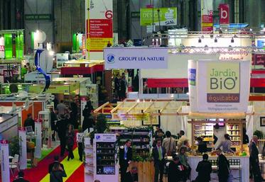 5 900 exposants et 140 000 visiteurs sont attendus au Salon international de l’alimentation.