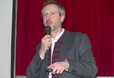 Thimothé Masson : «La consommation mondiale continue de croître et l’Europe a sa carte à jouer.»