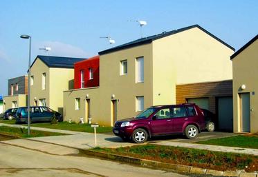 La construction doit désormais tirer partie de son environnement pour limiter ses besoins en chauffage, refroidissement et éclairage.