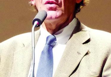 Luc Ferry : des repères pour comprendre le monde.