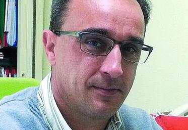 Antoine Dennetière chef de région Nord CapSeine.