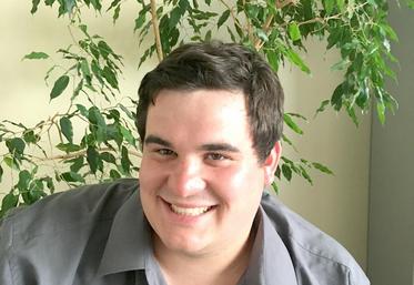 Benjamin Bizet, président de la Plaine en fête 2018.