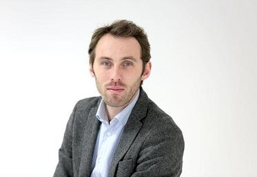 Bertrand Valiorgue, professeur de stratégie et gouvernance des entreprises (Université Clermont Auvergne)
