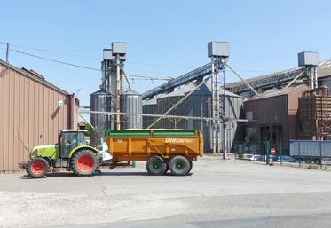 Pour prévenir au mieux tout risque sanitaire lié au Covid-19, la coopérative Noriap a mis en place un protocole spécifique dans chacun de ses sites.