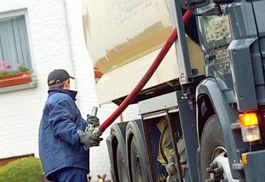 Les chaudières au fioul devront être remplacées progressivement à partir de 2022 quand elles arriveront en fin de vie.