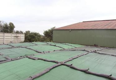 Le filet de protection et boudins : une alternative aux pneus.