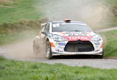 Des pilotes chevronnés, tels que les locaux Stéphane Lefebvre, Adrien Van Beveren ou encore Yoann Bonato, le champion de France des rallyes 2017 et 2018, vont s’affronter sur les routes de l’arrière-pays montreuillois.