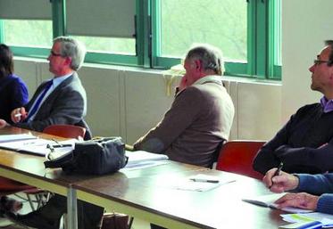 L’assemblée générale de l’ARPT Picardie s’est déroulée le 11 mars dernier, à Amiens, sous la présidence de Jean-Michel Damay.