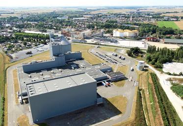 L’usine de Roye subira elle aussi un décalage de planning, jusqu’à huit jours.