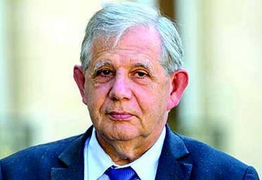 Sénateur du Cantal depuis 2008, Jacques Mézard, sénateur du Cantal (PRG), a été nommé ministre de l’Agriculture, le 17 mai dernier.