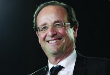 François Hollande : «le dialogue social n’est pas une contrainte. C’est une condition pour atteindre nos objectifs».