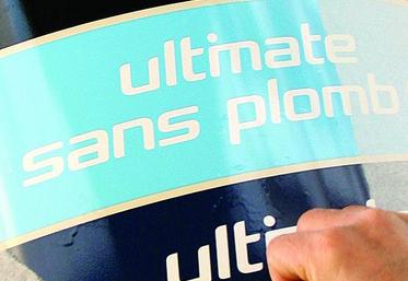 Le SP95-E10 atteint 32 % de parts de marché sur les essences.