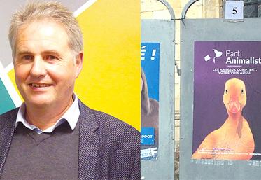 Denis Bully rappelle les enjeux liés à la défense de l'agriculture à l'assemblée  nationale et s'inquiète du manque de débat avec certaines formations politiques.