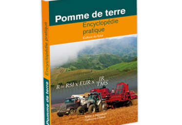 Encyclopédie pommes de terre 