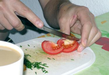 En 2020, les fruits et légumes ont été plébiscités par des Français qui ont redécouvert le chemin de la cuisine. 