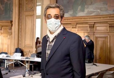 Ancien président de Système U, Serge Papin a pour mission d’évaluer la loi Egalim, voire de maintenir l’esprit  des États généraux de l’alimentation. 