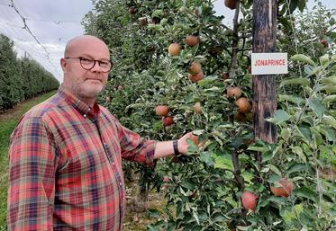 vergers écoresponsables