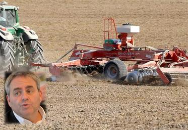 Xavier Bertrand interpelle Béchu