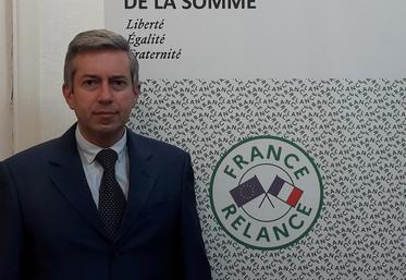 Sous-préfet à la relance