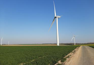 La Somme, premier département de France pour la production d’énergie  éolienne, veut la mise en place d’un moratoire, le temps de remettre à plat  le développement de cette source d’énergie. 