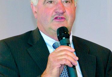 Hubert Duez, président de la Safer de Picardie : «la Safer doit continuer son rôle de régulateur du marché du foncier en toute transparence».