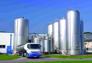 Conquête de nouveaux marchés, pari de la qualité... des solutions pour faire face à l'après quota.