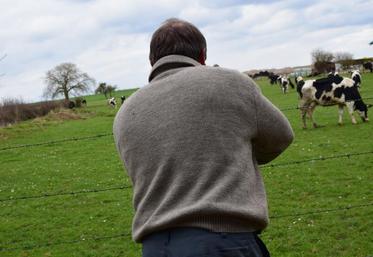 «Je suis noyé sous les courriers de rappel au point que je ne sais plus, à des moments, ce que je dois payer. Cela fout le moral à zéro.»