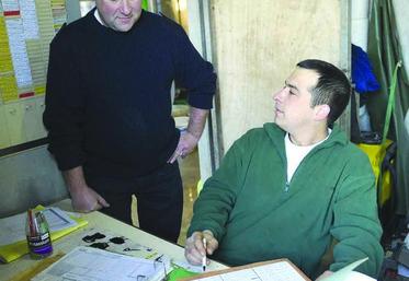 Tous les employeurs agricoles de Picardie sont invités à participer au colloque sur l’emploi organisé le 24 octobre à Saint-Quentin.