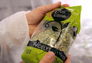 Asseman Deprez distribue aussi 
ses produits sous sa propre marque, Videlys.