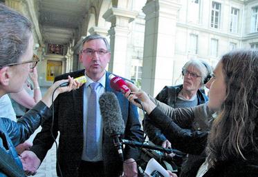 Jean-Pierre Fleury, président de la FNB : «Nous avons pris acte des engagements, nous attendons des actes et nous mettons les grandes surfaces sous surveillance».
