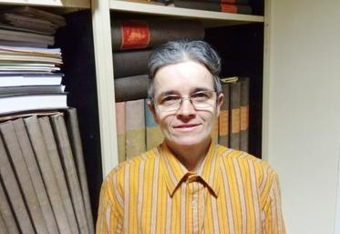 Laurence Clabaut : «Tout le monde peut être touché par cette maladie.»