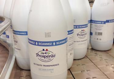 Grâce à l’audit digital, il est désormais possible de tracer chaque étape de la filière.