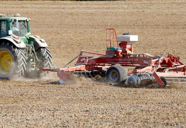La date du 20 août ne sera pas tenable pour les implantations de Cipan en SIE. La FDSEA en demande le report et appelle les agriculteurs de la Somme à ne pas modifier leurs pratiques.