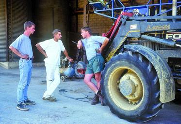 Il faut prendre conscience de la fragilité potentielle d’une société dont les comptes courants sont élevés et quelquefois disproportionnés entre les associés.