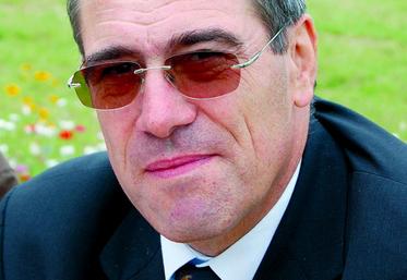 Patrick Trillon présidait son dernier congrès de l’Unpt, son successeur sera désigné en mars.