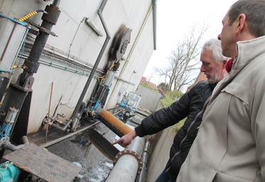 28 unités sont en cours de construction, dont 20 seront mises en service cette année. Et 57 projets sont en phase d’étude, voire plus dans la région.