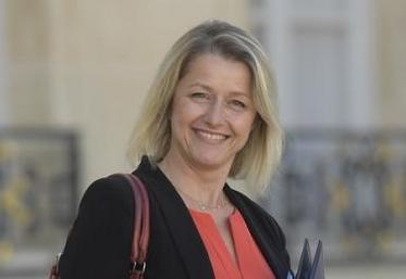 Barbara Pompili, ministre de la Transition écologique et... avocate de l'utilisation néonicotinoïdes sur betteraves.