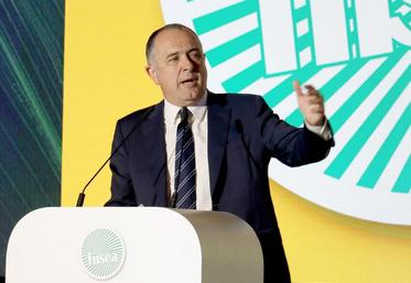 Pour le ministre, les EGA sont quoi qu’il en soit une réussite, puisque «le modèle de négociation a bougé».